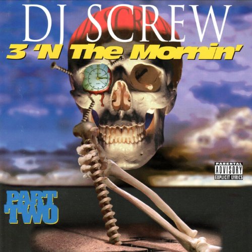 DJ Screw on Amazon Music Unlimited